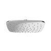 Flat falsík alatti zuhanyszett FL 090.01CR.O2.RB072, króm