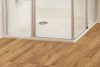 Ravak Perseus Pro Flat 90x90 zuhanytálca fehér XA037711010