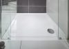 Ravak Perseus Pro Chrome 90x90 zuhanytálca fehér XA047701010