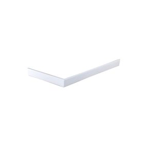   Ravak Gigant Pro 110x80 SET jobb előlap (fehér) XA83DP01010