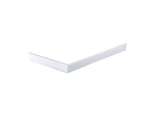 Ravak Gigant Pro 120x80 SET jobb előlap (fehér) XA83GP01010