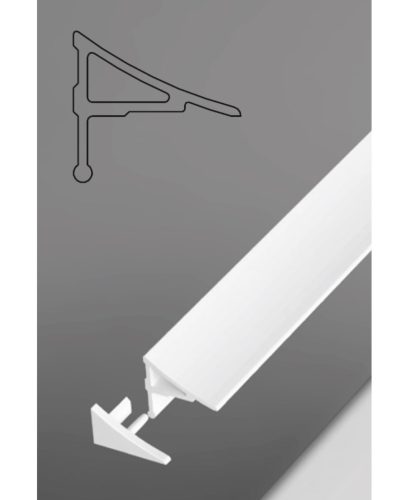 Ravak Vízvető léc 11 / 1100 (fehér) XB461100001