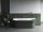 Ravak Ypsilon Wall 178x86, akrilkád, Grey Green/fehér, szabadonálló, fehér lefolyó XC00100064