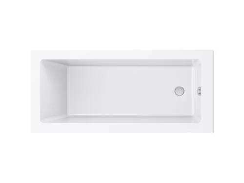 Ravak Natural 150x70 akrilkád fehér XC00100109