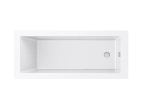 Ravak Natural 160x70 akrilkád fehér XC00100110