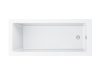 Ravak Natural 170x75 akrilkád fehér XC00100111
