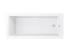 Ravak Natural 170x75 akrilkád fehér XC00100111
