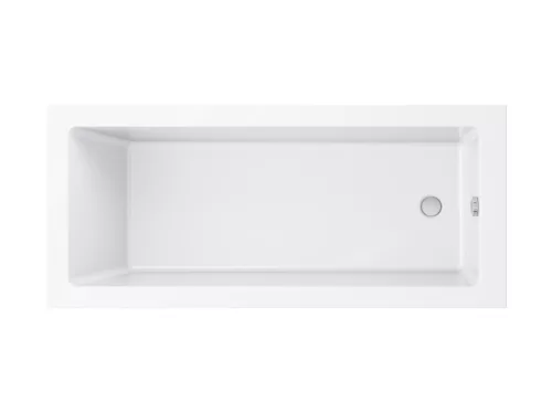 Ravak Natural 170x75 akrilkád fehér XC00100111