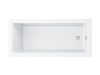 Ravak Natural 180x80 akrilkád fehér XC00100112
