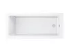 Ravak Natural 180x80 akrilkád fehér XC00100112