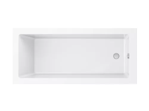 Ravak Natural 180x80 akrilkád fehér XC00100112