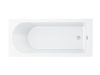 Ravak Flow 180x80 akrilkád fehér XC00100116
