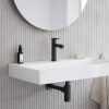 Ravak Natural 80 mosdó fehér, nyílással XJO01280000