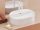 Ravak Ceramic 55 O Slim Shelf kerámiamosdó fehér XJX01155003