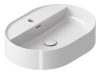 Ravak Ceramic 55 O Slim Shelf kerámiamosdó fehér XJX01155003