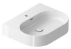 Ravak Ceramic 55 O Slim Wall kerámiamosdó fehér XJX01155004
