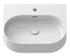 Ravak Ceramic 55 O Slim Wall kerámiamosdó fehér XJX01155004