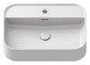 Ravak Ceramic Slim Shelf R kerámiamosdó fgehér XJX01155005