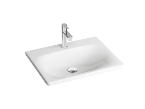 Ravak Balance 50 kerámiamosdó fehér XJX01250000