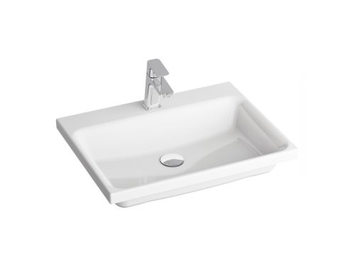 Ravak Comfort 60 kerámiamosdó fehér XJX01260001