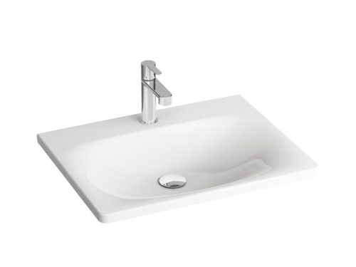 Ravak Balance 80 kerámiamosdó fehér XJX01280000
