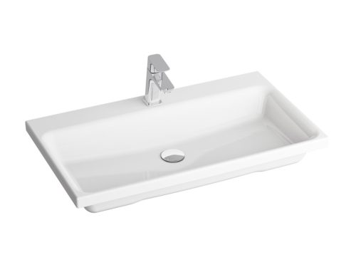 Ravak Comfort 80 kerámiamosdó fehér XJX01280001