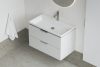 Ravak Comfort 80 kerámiamosdó fehér XJX01280001