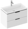 Ravak Comfort 80 kerámiamosdó fehér XJX01280001