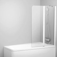 Sarokkádakhoz való kádparavánok