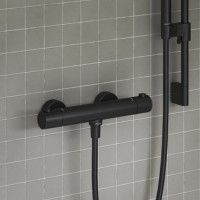 Termosztátos csaptelepek