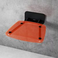 Szögletes zuhanyülőkék