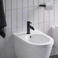 Bidet csaptelepek