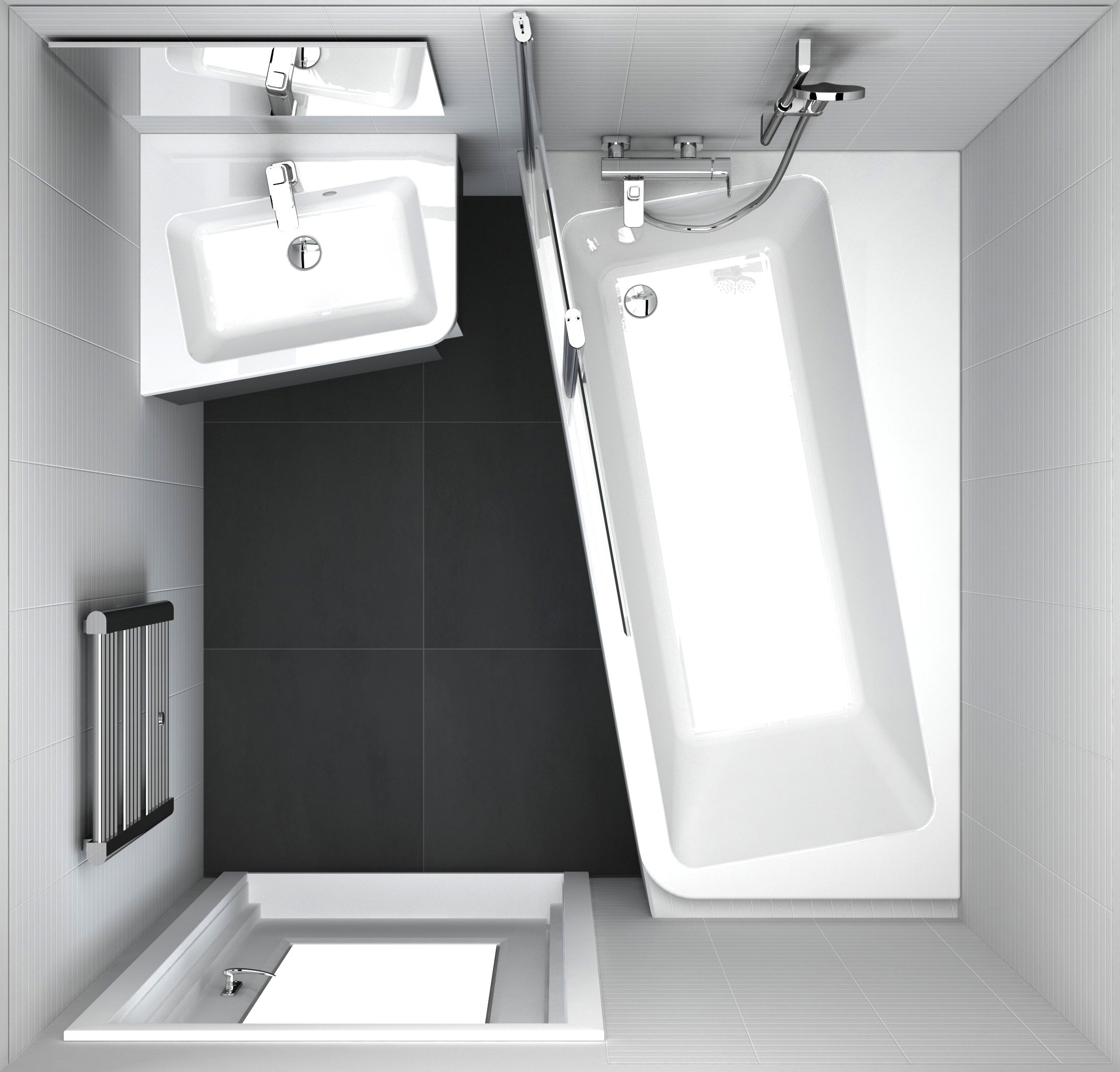 Hogyan válasszunk kádat, hogy évek múlva is elégedettek legyünk?