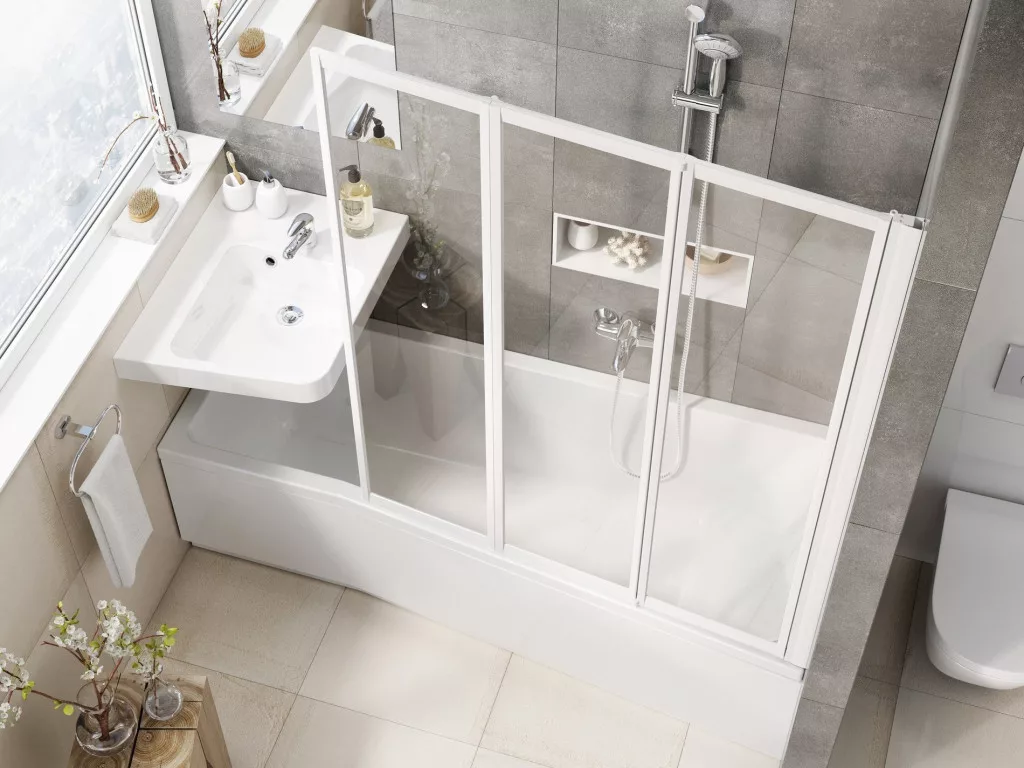 Ravak BeHappy II mosdó