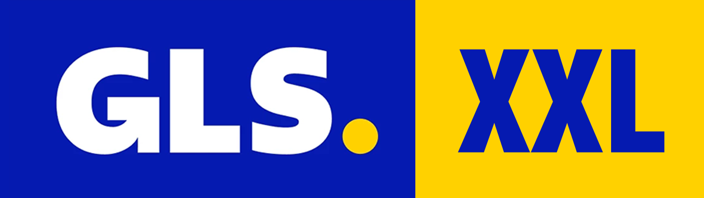 GLS XXL házhozszállítás