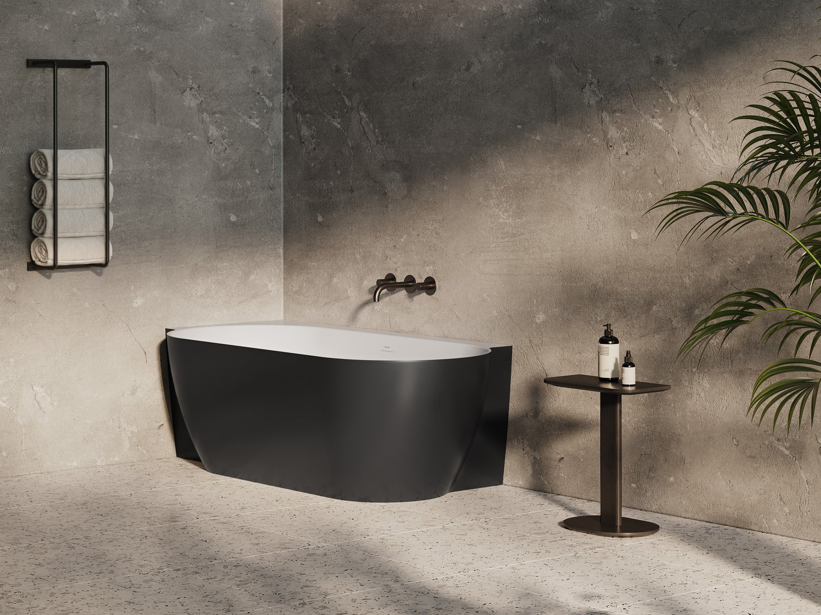 Freedom Corner II Tec