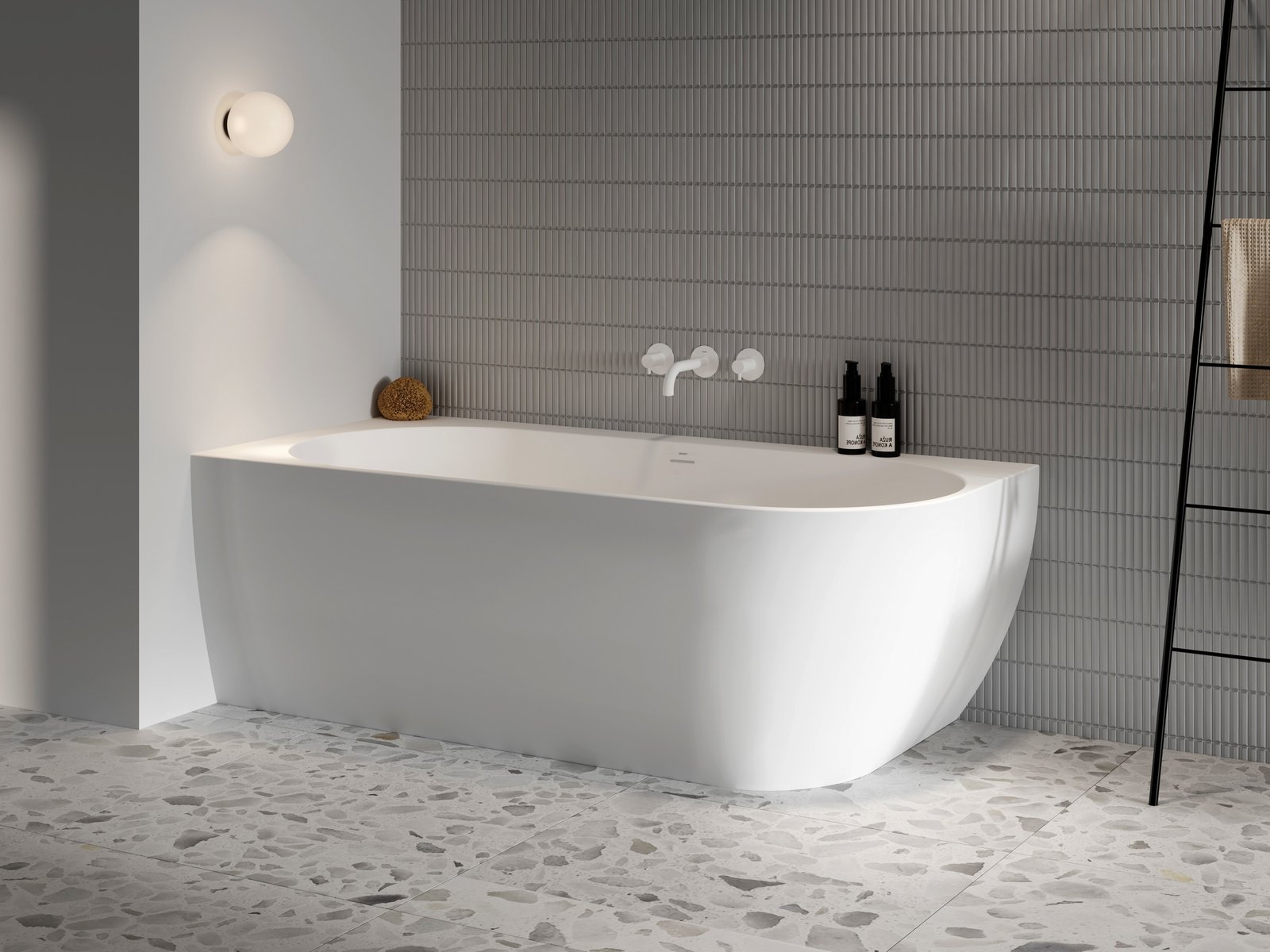 10 érv a Ravak sarokkádak mellett