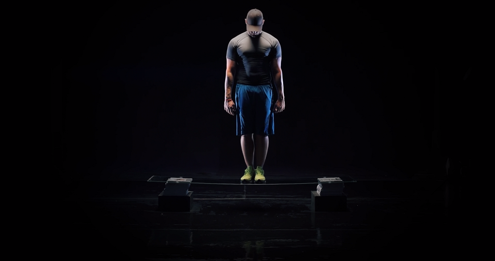 RAVAK üvegezett zuhanykabinok biztonságáról